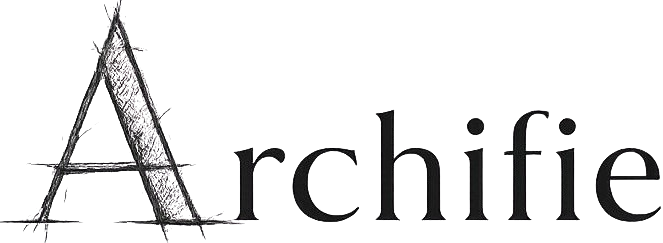 Archifie Logo